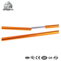 aluminum coleman replacement tent pole suppliers